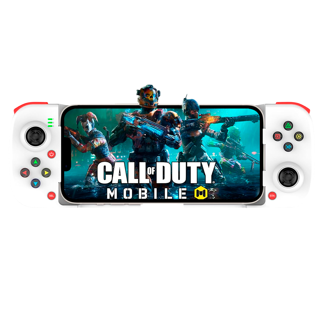 Gameboost X