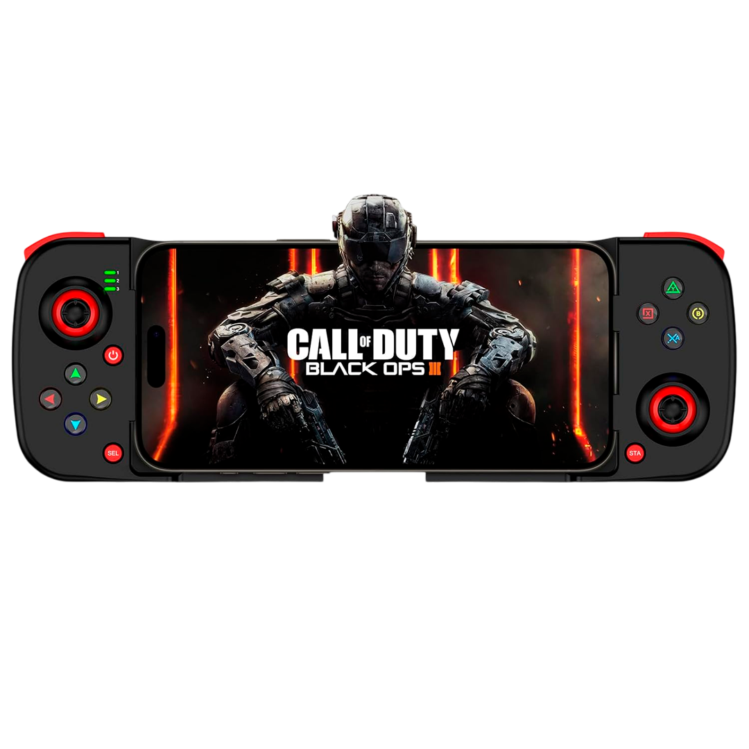 Gameboost X