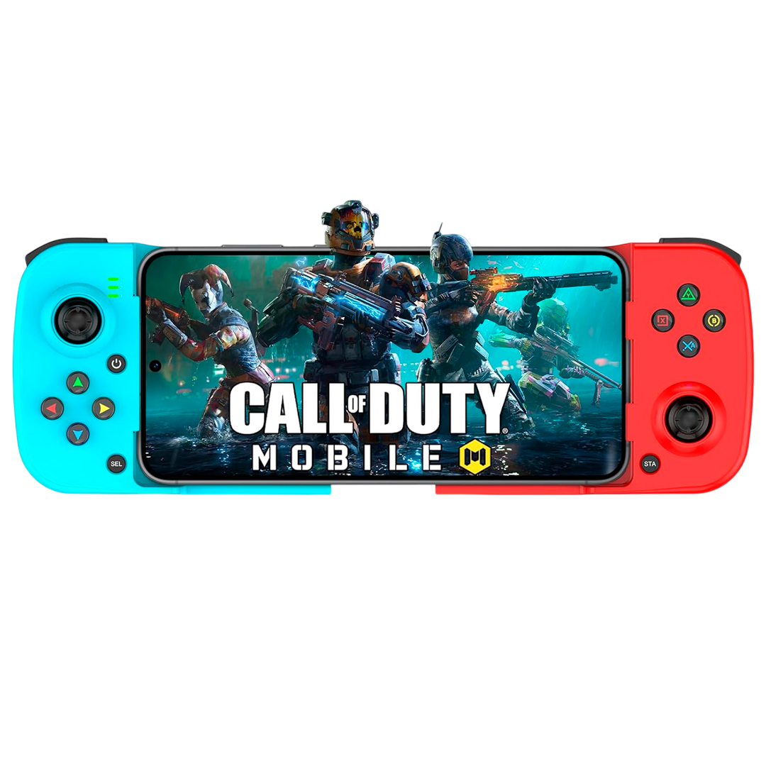 Gameboost X