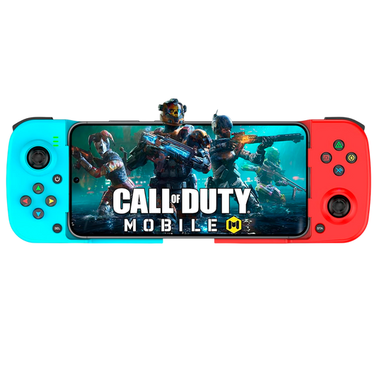 Gameboost X